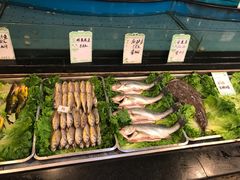 -福谷堂煎饼卷大葱(康虹路店)