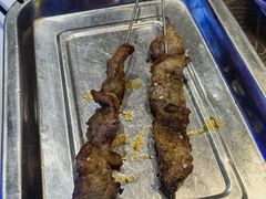 -清真·马坡烧烤涮牛肚·酸浆火锅(新区总店)