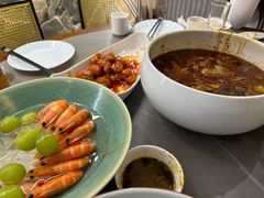 -陈熹公民族美食文化餐厅(中华广场店)