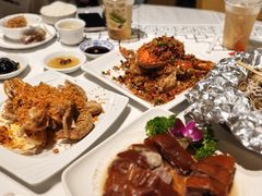 -强记海鲜·大排档(蛇口新街店)