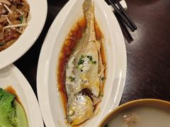 -京香轩·中餐厅(上海中庚聚龙酒店)