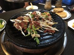 -厚味居炙子烤肉·清真(天桥南纬路店)