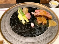 -天悠五樓餐廳