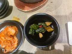-九田家黑牛烤肉料理(无锡T12店)