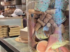 -BAKER&SPICE(安福路店)