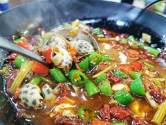-旺富东海大酒楼(海鲜街店)