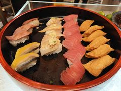 -星汇餐厅(新濠影汇店)