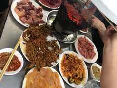 -松明一烤肉馆(鲁园店)