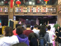 -幸福蓝海影城(上海闵行日月光中心杜比全景声店)