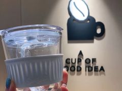 -Seesaw Coffee(西岸凤巢店)