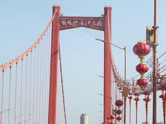 -武汉长江大桥