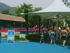 -苏州乐园森林水世界