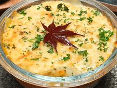 -Shantek象提南亚餐厅&西餐融合Bistro(淮海中路店)