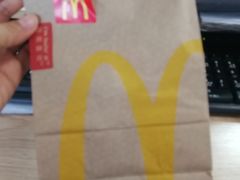 -麦当劳(龙之梦购物中心店)