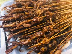 -十里铺铁板鱿鱼