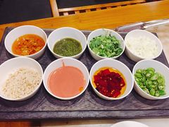 -东来顺饭庄(西直门店)