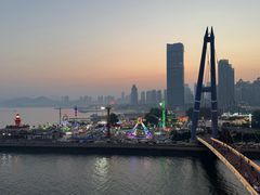 -川旺角川粤融合菜•海景餐厅(星海广场店)