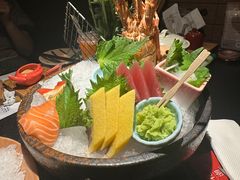 -花潮料理艺食馆(成都万象城店)