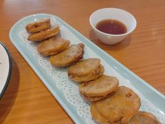 -莲餐厅·湖北菜·潜江小龙虾店(愚园路店)