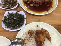 -贤花饭店(城阳店)