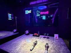 -星聚会KTV X Party(上海真如中海环宇城店)