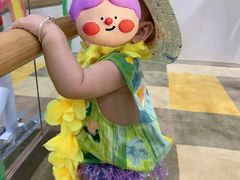 -美吉姆早教(新百CC Park店)