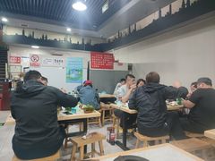 -范贤光鸡公煲(平乐园总店)