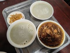 -姚记炒肝店(鼓楼店)