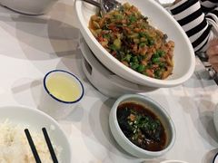 -兰湘子·湘菜小炒(石家庄万象城店)