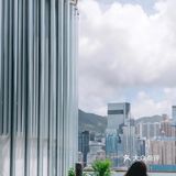 用管状玻璃为博物馆赋予漂浮的效果 - CTF博物馆