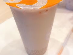 -CoCo都可(茂业深南店)