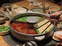 -巴奴毛肚火锅(龙湖锦艺城店)