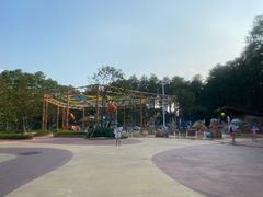 -武汉玛雅海滩水公园