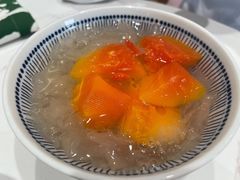 -堂屋糖水店(愚园店)