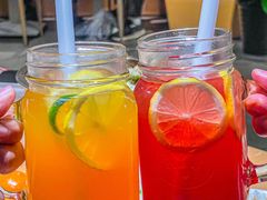 -嘉和一品粥(方庄店)