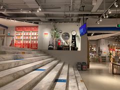 -当当书店(国泰广场店)