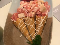 -外婆家(古墩印象城店)
