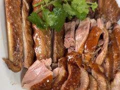 -乌文新澄海卤鹅店