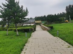 -莫子山公园