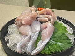 -海底捞火锅(欣大百货店)