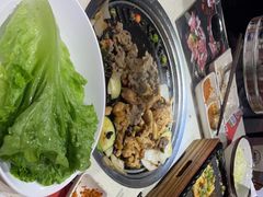 -猫爪爪原切自助烤肉(观音桥阳光世纪店)