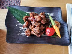 -松本楼(桥西店)