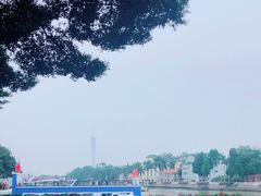 -二沙岛艺术公园