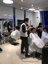 -京世沙龙