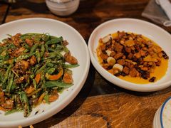 -铁公鸡·四川料理(天环广场店)