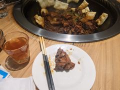 -咱屯子铁锅炖直营店(南湖大路店)