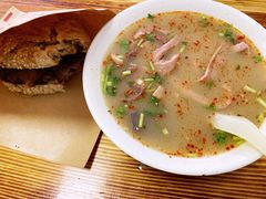 -李小老烧饼(常营民族家园店)