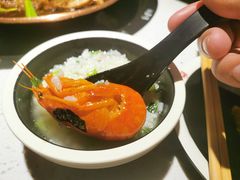 -京韵胡同·酱香羊蝎子火锅涮肉(长寿路店)