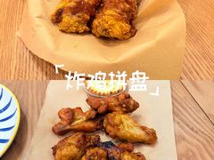-必胜客(周浦万达店)