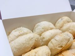 椒盐酥饼-西施酥饼(欧亚商都店)